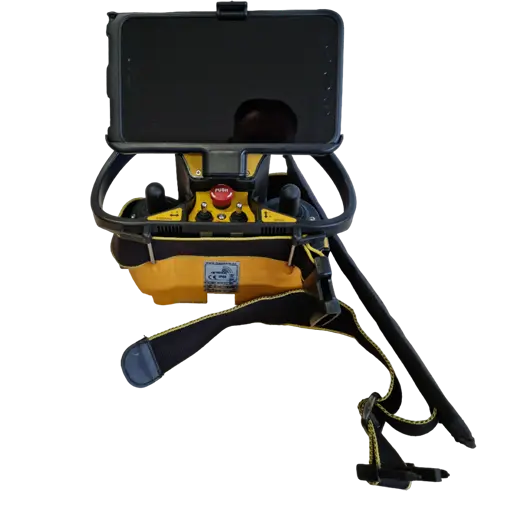 remote control afstandsbediening Vector maairobot