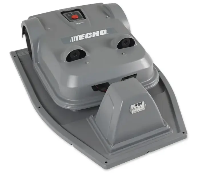 Oplaadstation Maairobot Echo TM-850 | Docking Station Maairobot | Vector Machines