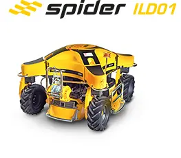 Spider ILD01