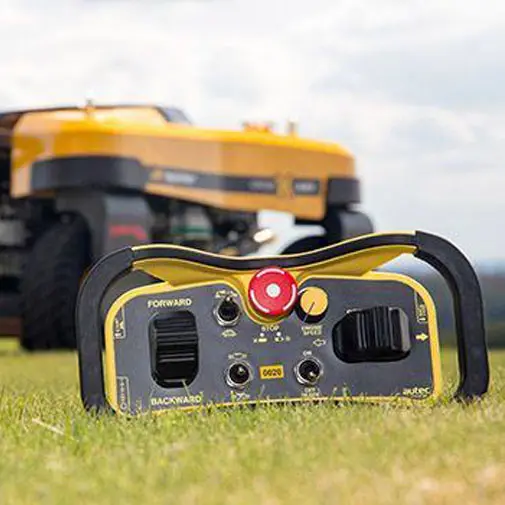 Remote Control Afstandsbediening Spider