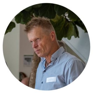 Jan-Dirk van der Tol | Vector Machines